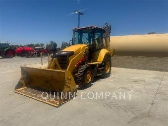 CAT 420-07