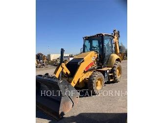 CAT 420-07XE