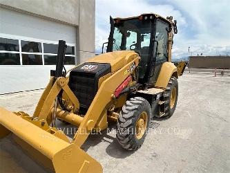 CAT 420 CF