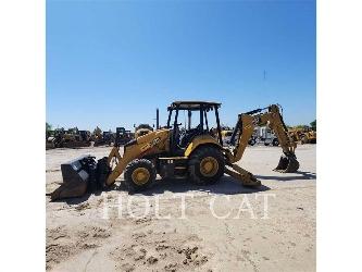 CAT 420 IT4S