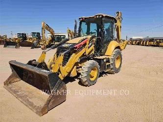 CAT 420F2 IT