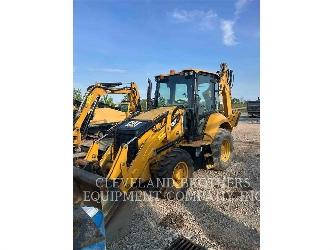 CAT 420F2IT