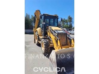 CAT 432F2