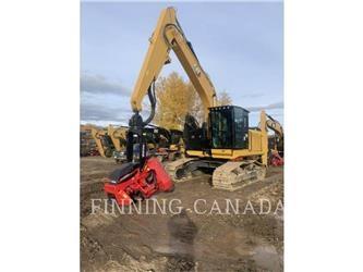 CAT 538-07