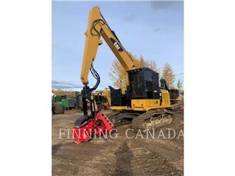 CAT 538 FM