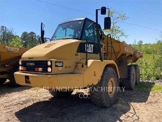 CAT 725