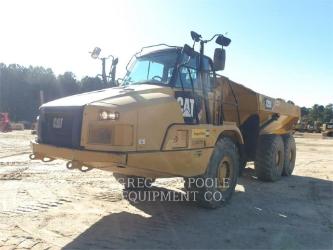 CAT 725C2