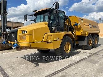 CAT 725WW