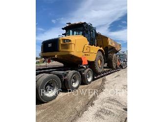 CAT 730TG