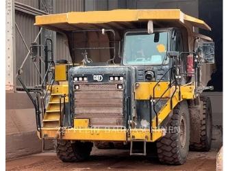CAT 775G