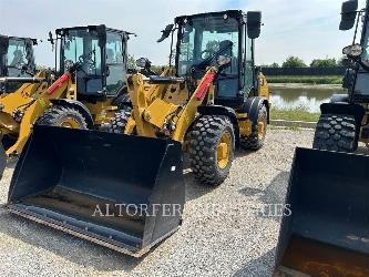 CAT 907-14