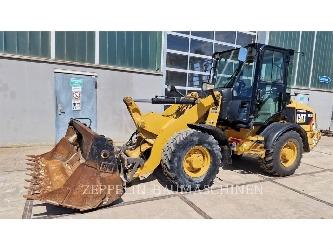 CAT 907H