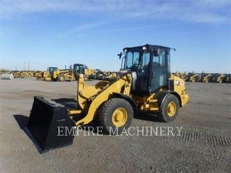 CAT 907M