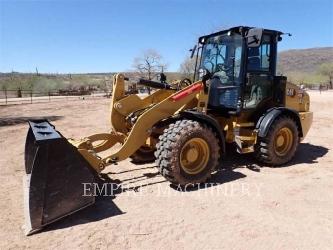 CAT 908-14 CA