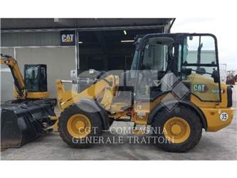 CAT 908 M