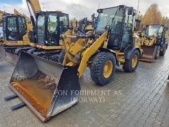 CAT 908M