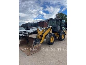 CAT 908M