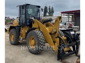 CAT 920