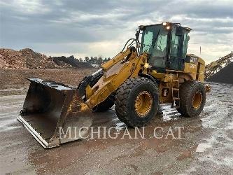 CAT 930H