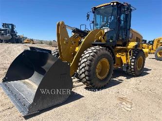 CAT 930M