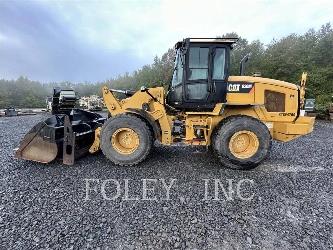 CAT 930M