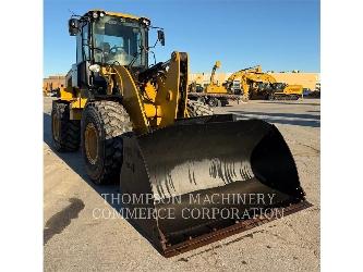 CAT 930M