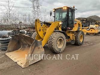 CAT 938M