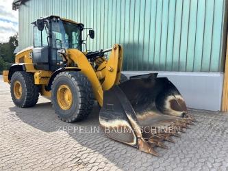 CAT 938M