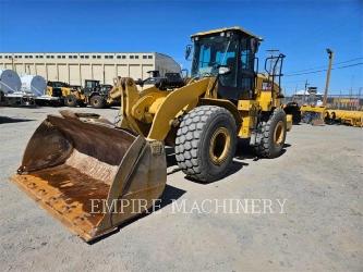 CAT 950GC FC