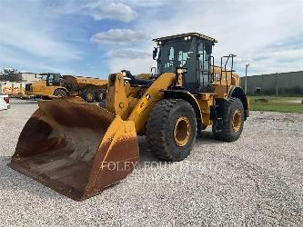 CAT 950M