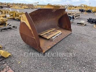 CAT 950M PO BU