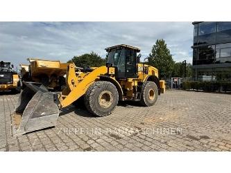 CAT 962M