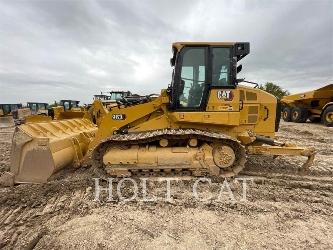 CAT 963