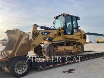 CAT 963K