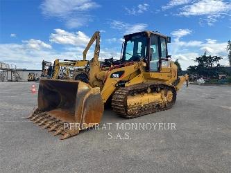 CAT 963K