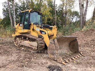 CAT 963K
