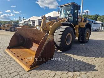 CAT 966M