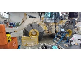 CAT 966M XE