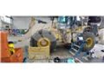 CAT 966M XE