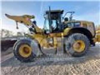 CAT 966M XE