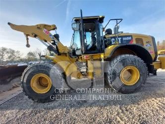 CAT 966M XE