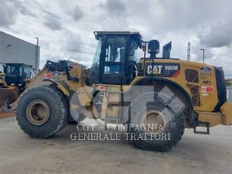 CAT 966M XE