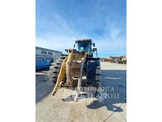 CAT 966M XE
