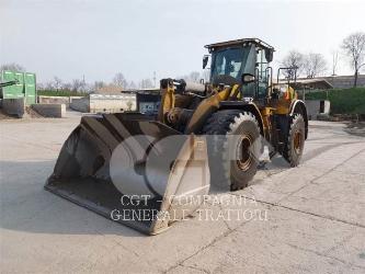 CAT 966M XE