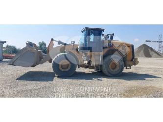 CAT 966M XE