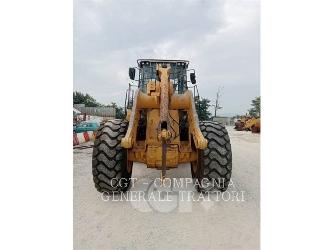 CAT 966M XE