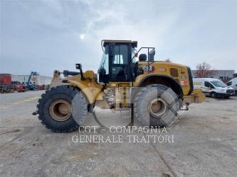 CAT 966M XE