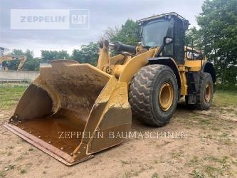 CAT 966MXE