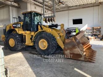 CAT 966MXE