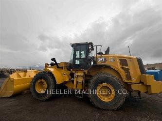 CAT 972 QC